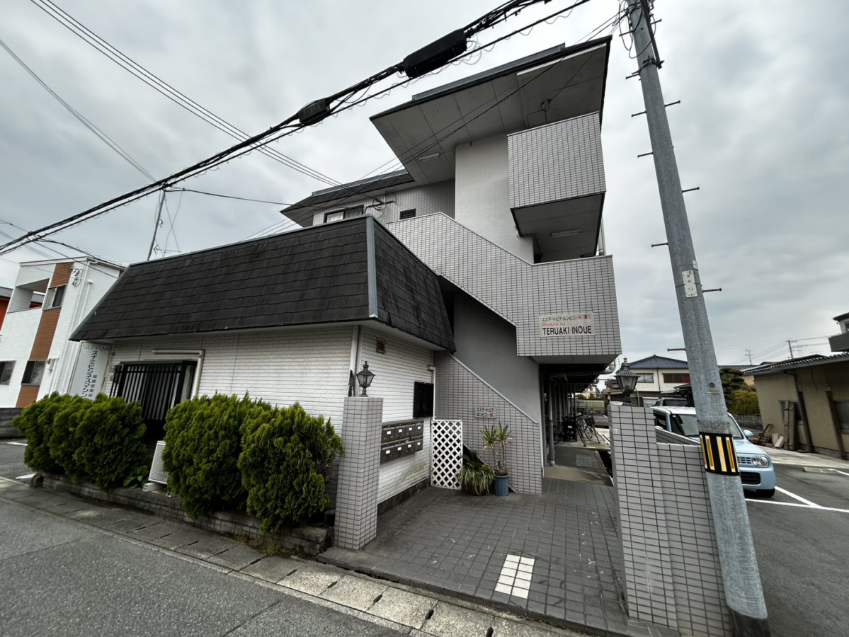 ヴィクトリアコート太子町Ⅰ