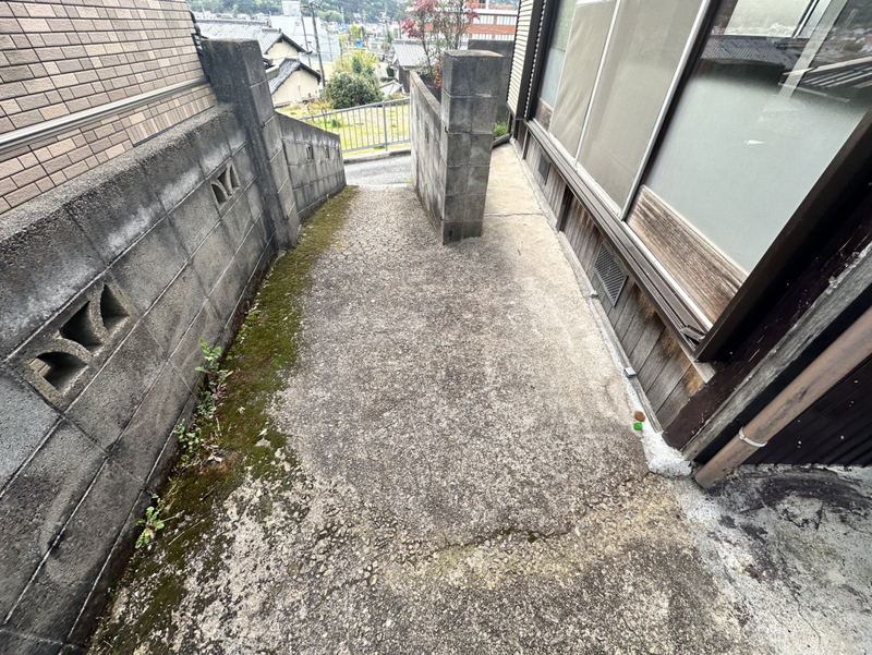 共用部 写真10