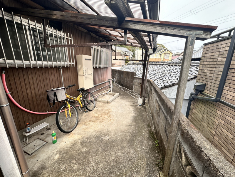 共用部 写真11