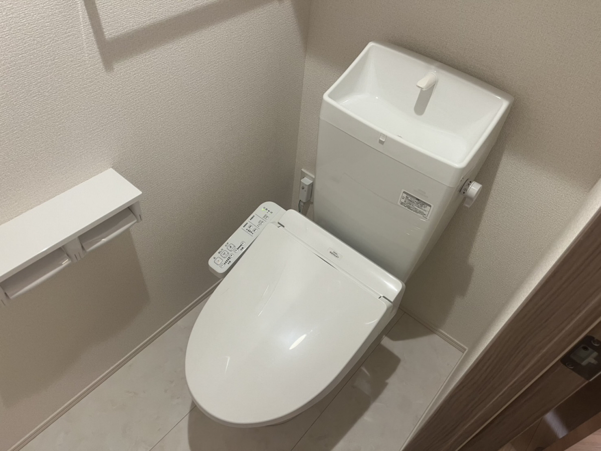 トイレ 写真5