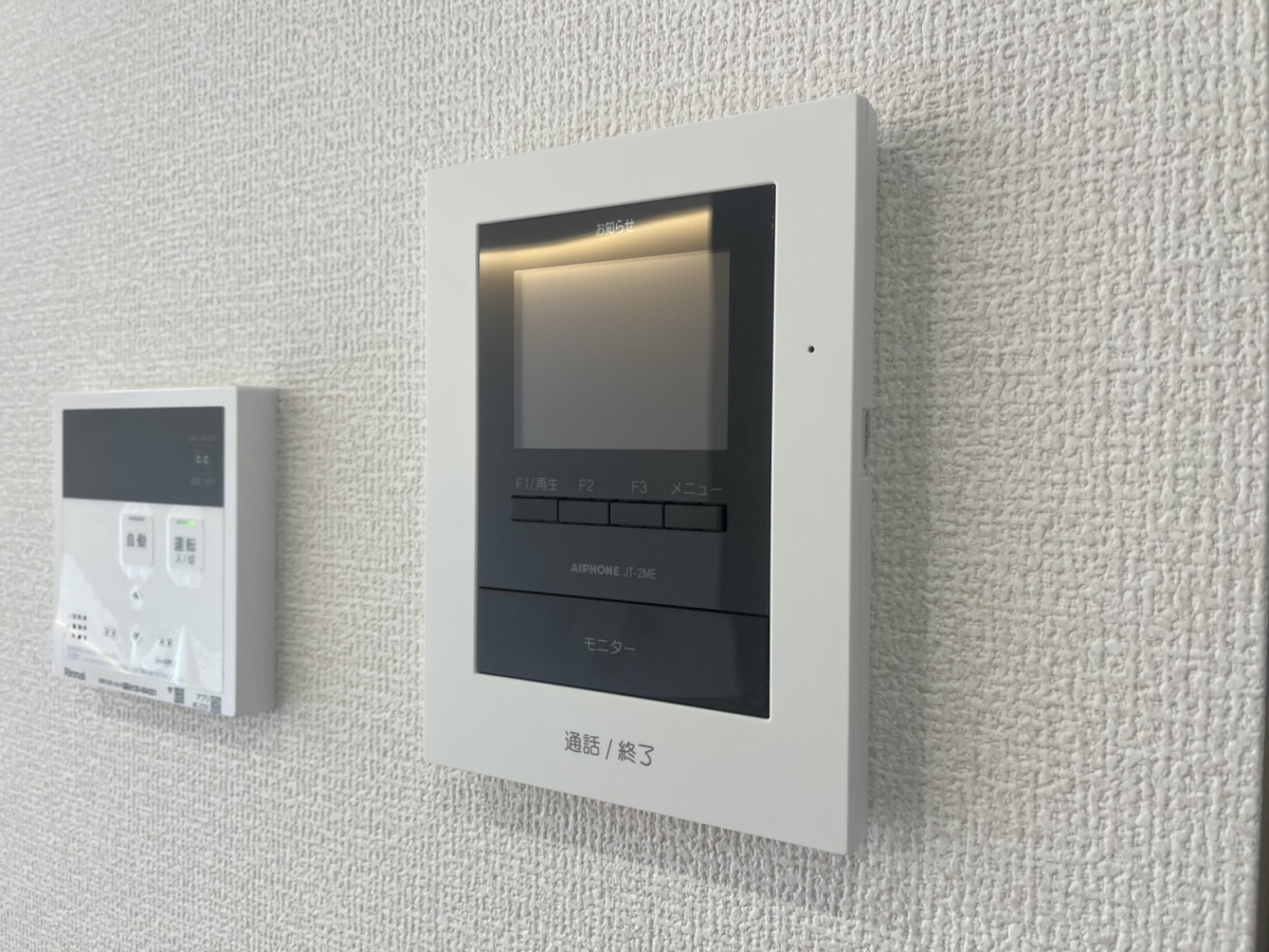 セキュリティ 写真13