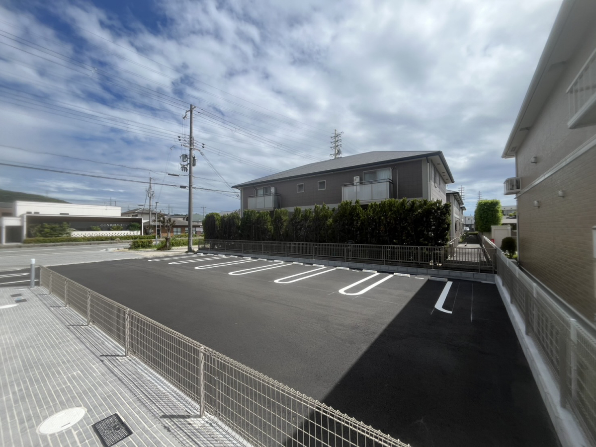 眺望 写真15