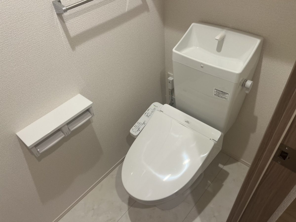 トイレ 写真5
