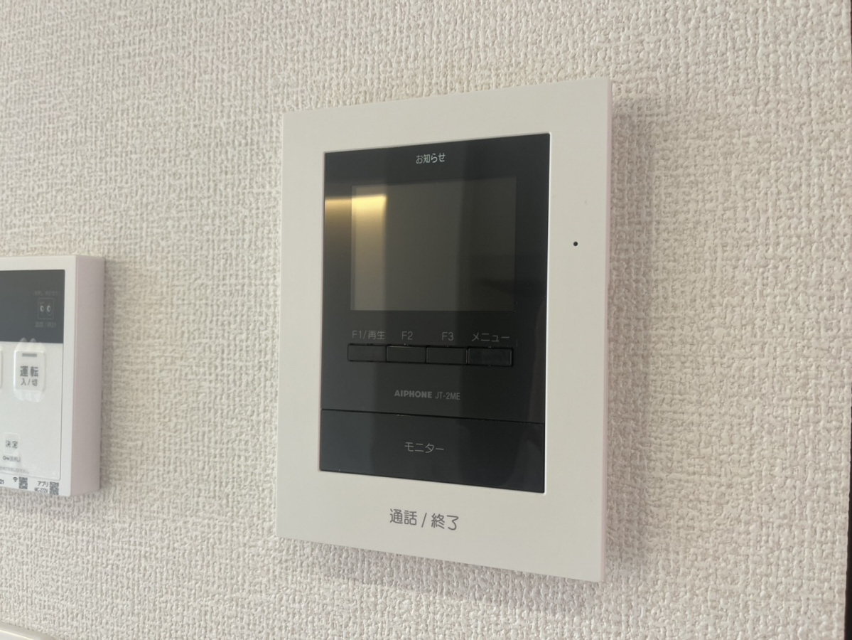 セキュリティ 写真13