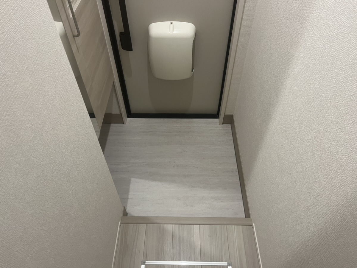玄関 写真7