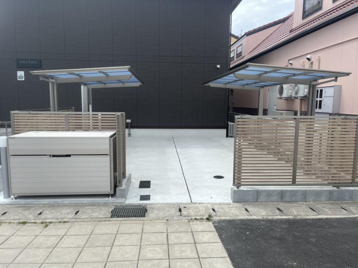共用部 写真11
