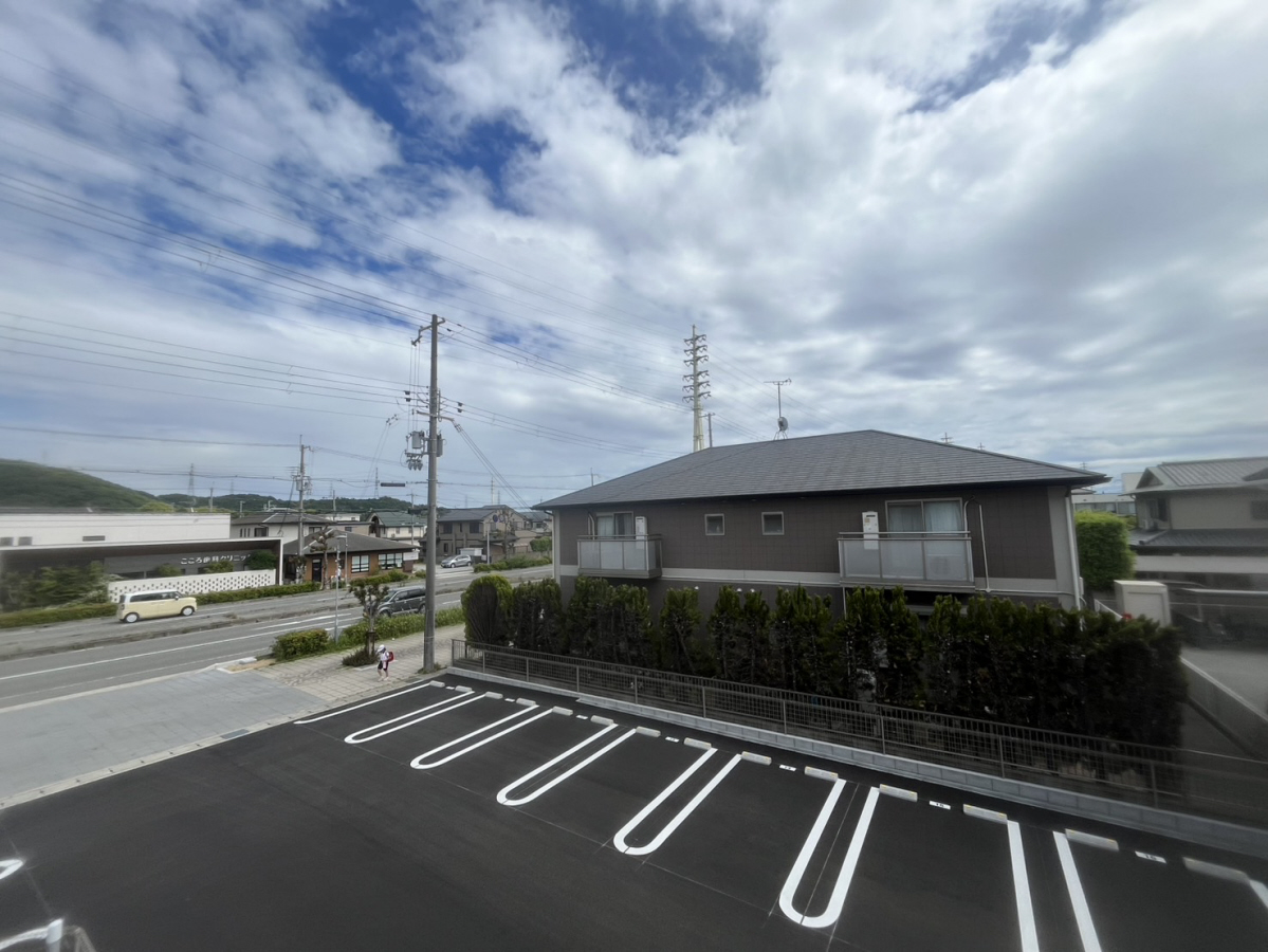 眺望 写真15