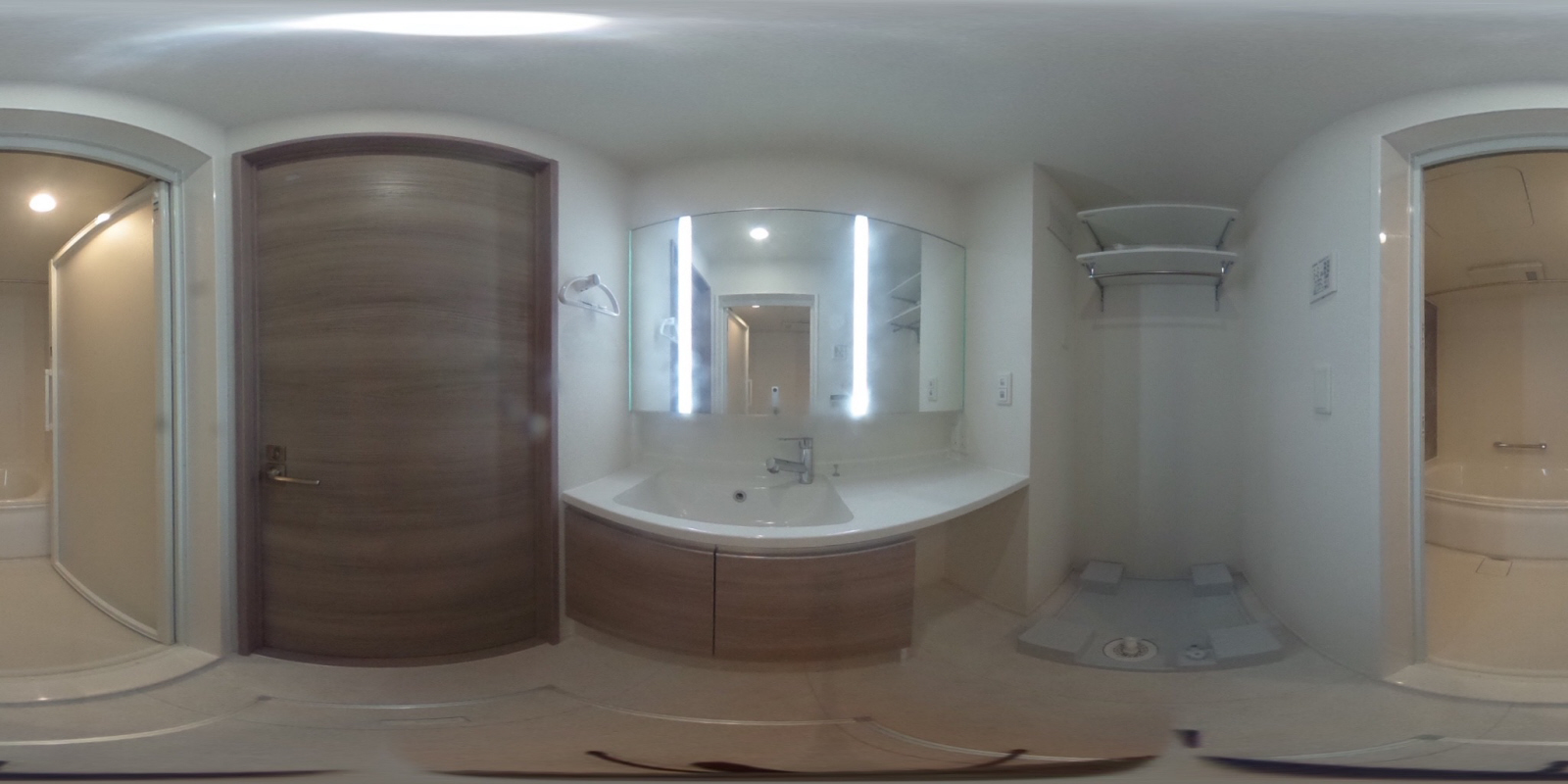 洗面所 写真36