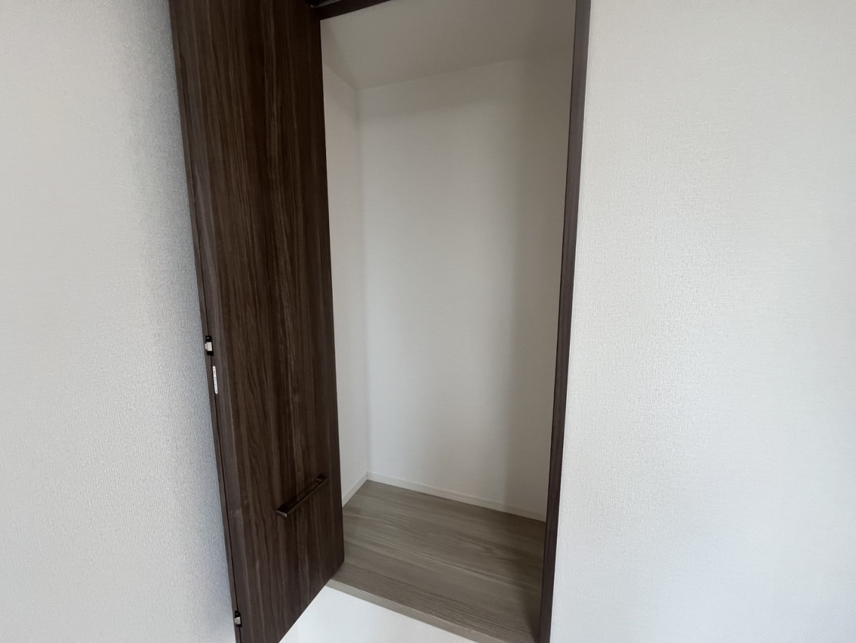 収納 写真9