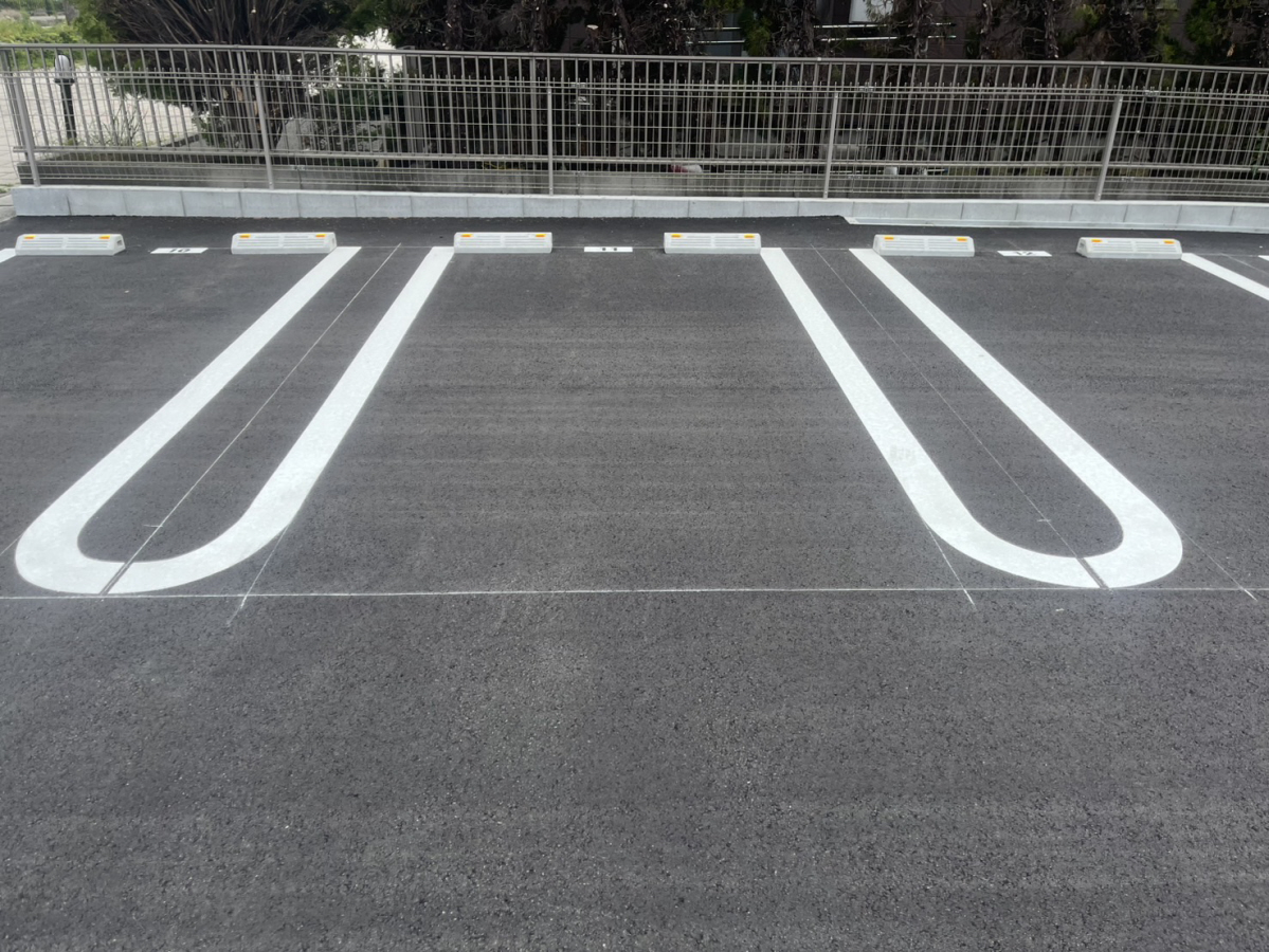 駐車場 写真10