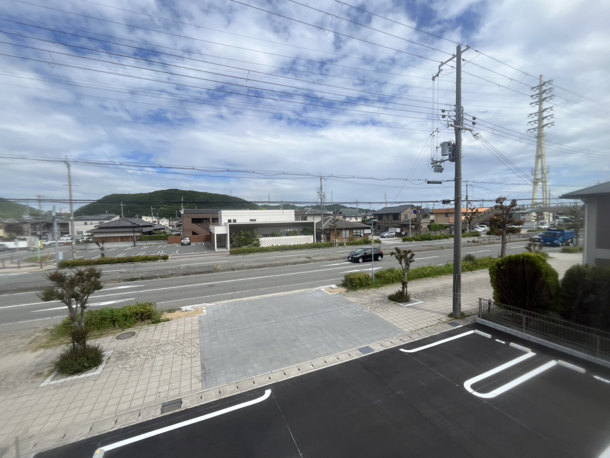 眺望 写真15