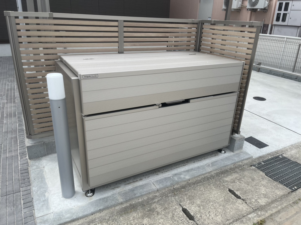 共用部 写真30