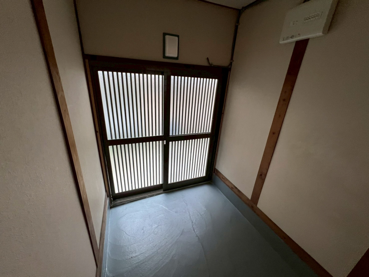 玄関 写真7