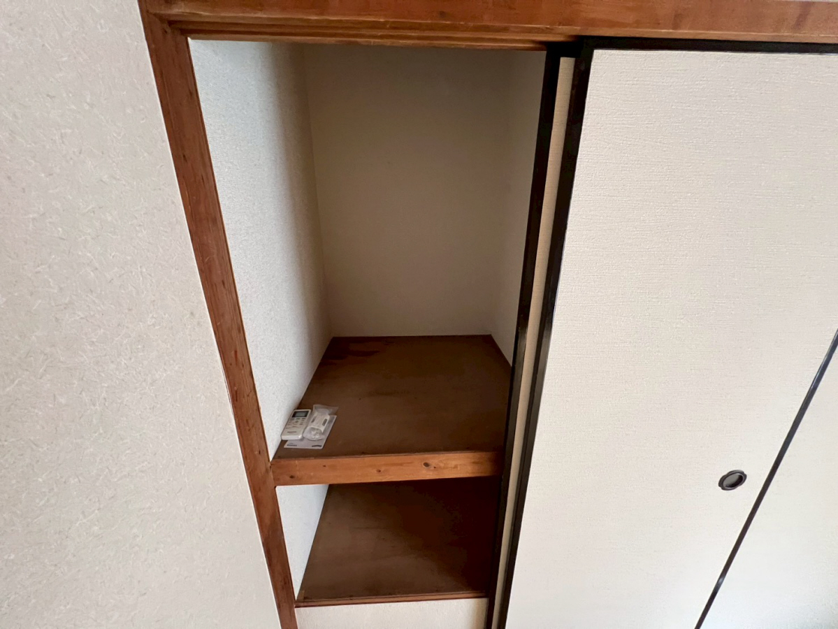 収納 写真9