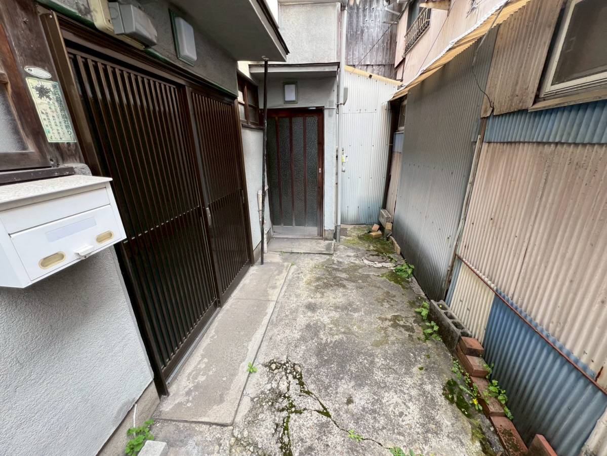 共用部 写真10