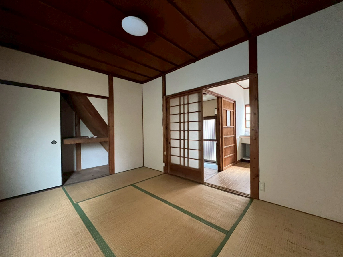 居室 写真18