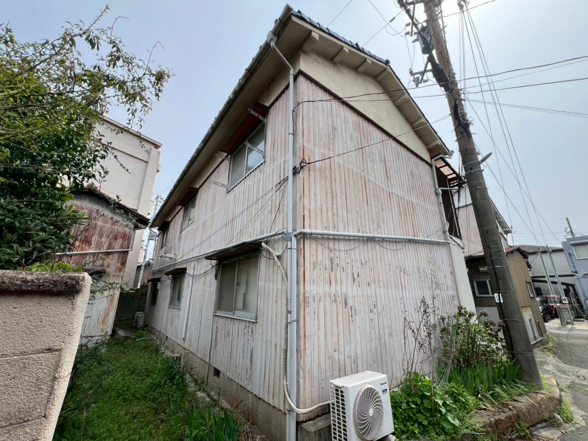 外観 写真29
