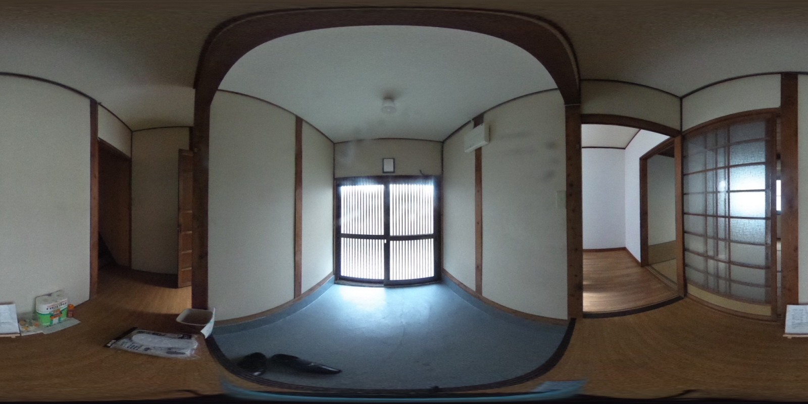 玄関 写真33