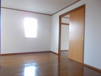 リビング 写真2