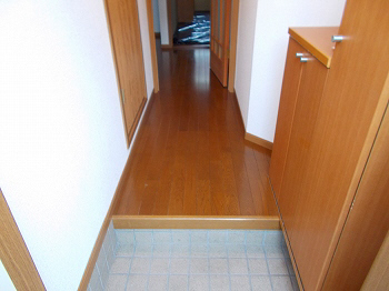玄関 写真7