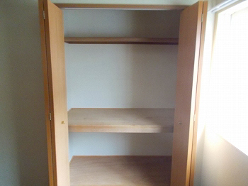 収納 写真8