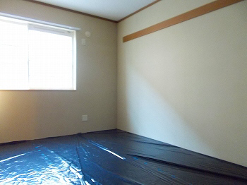 子供部屋 写真12