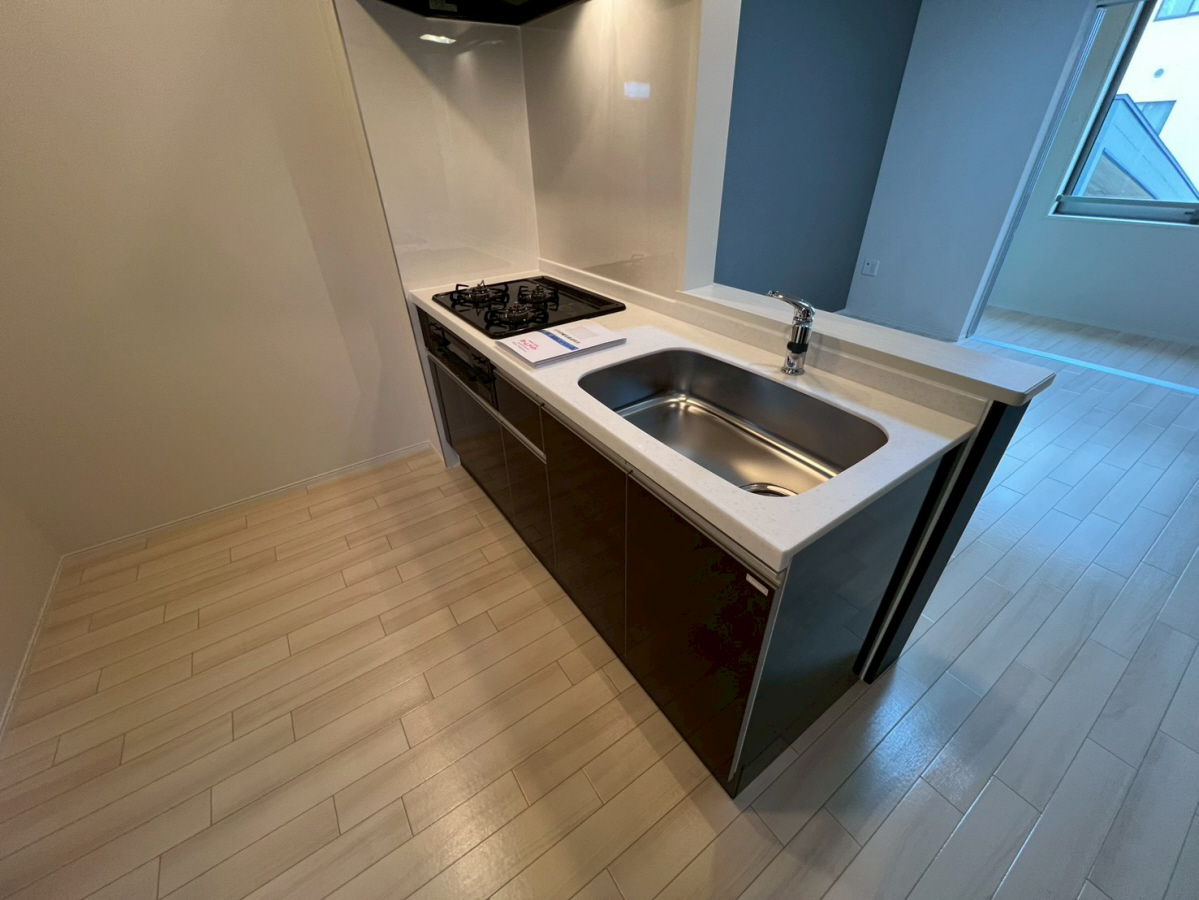 キッチン 写真3