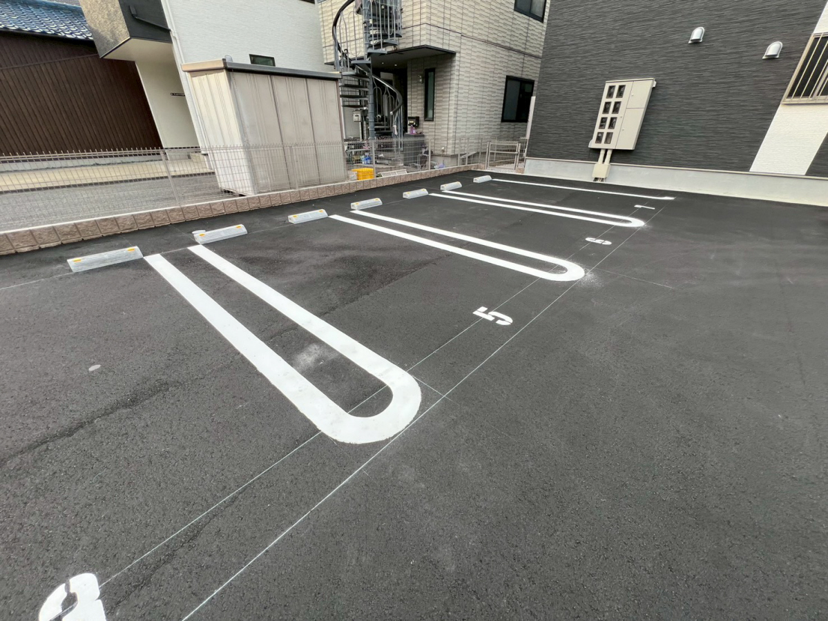 駐車場 写真10