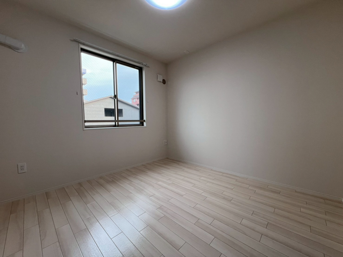 子供部屋 写真18