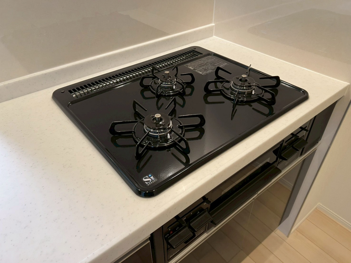 キッチン 写真19