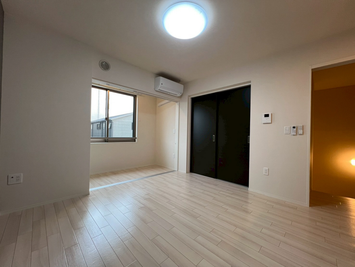 リビング 写真2