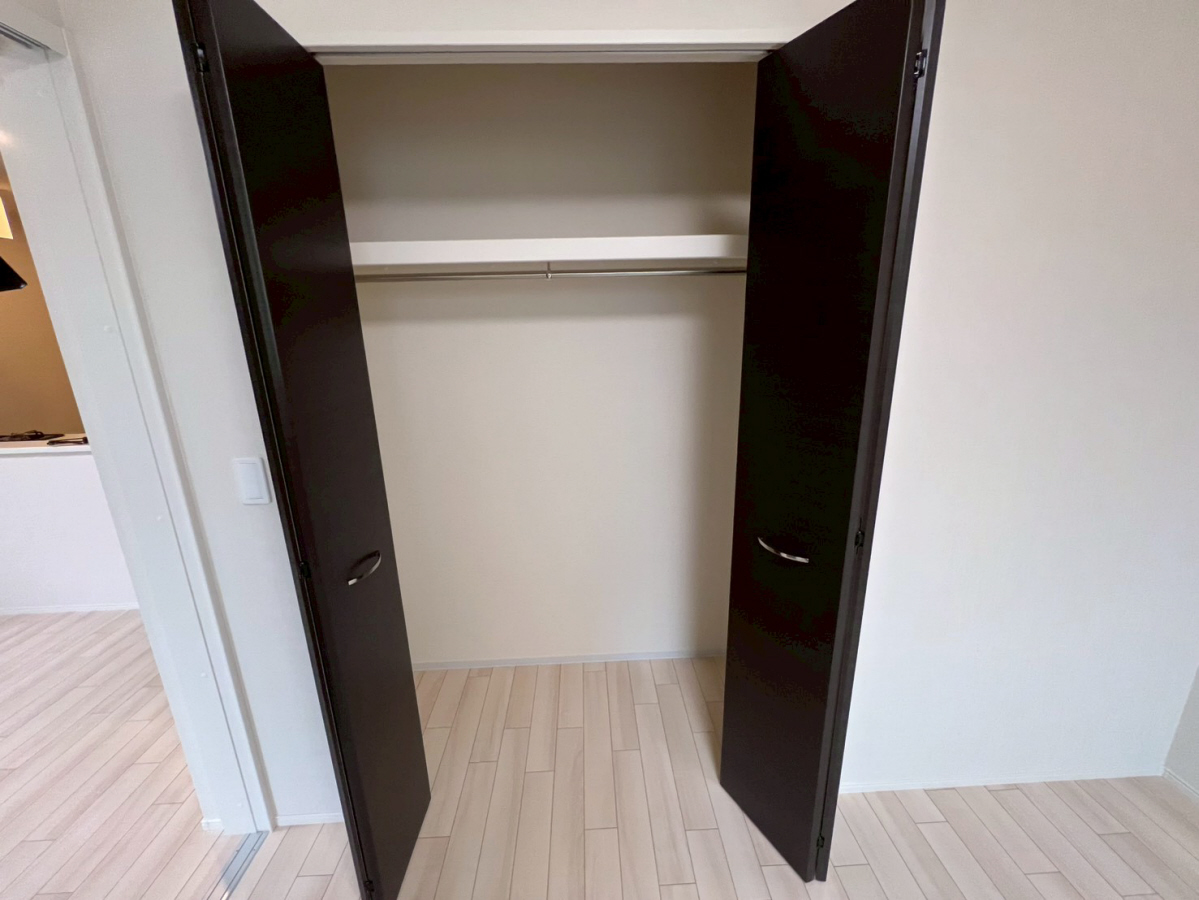 収納 写真9