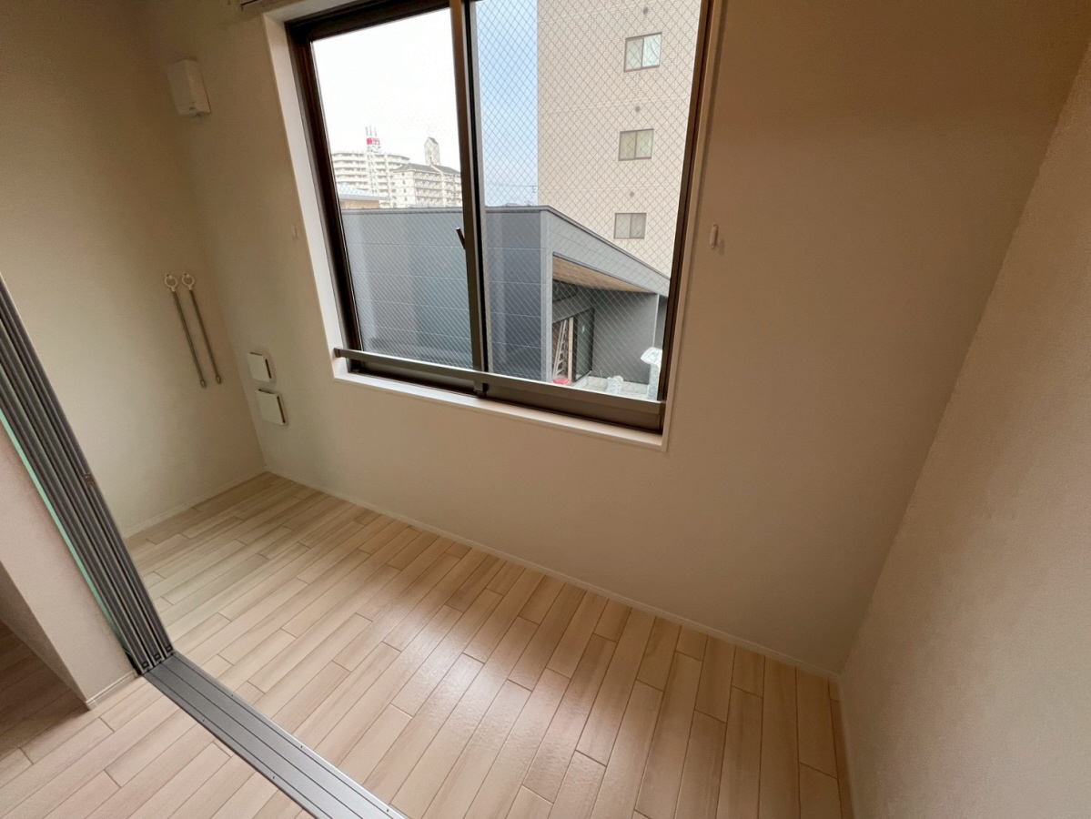 バルコニー・ベランダ 写真14