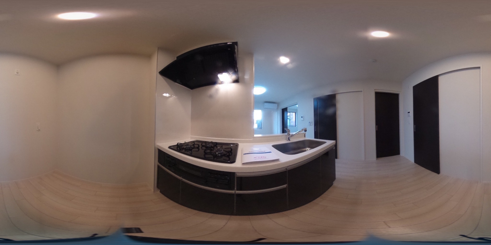 キッチン 写真35