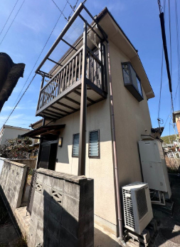 姫路市木場戸建