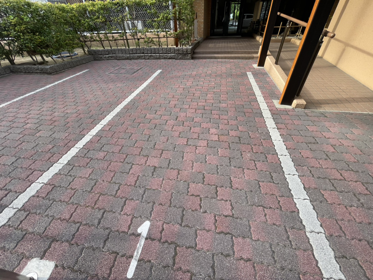 駐車場 写真3