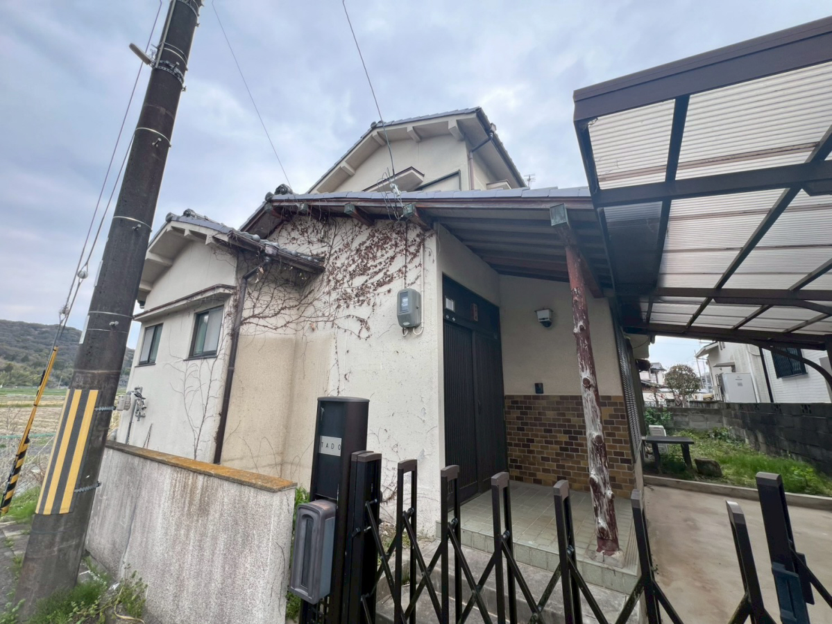 たつの市御津町戸建