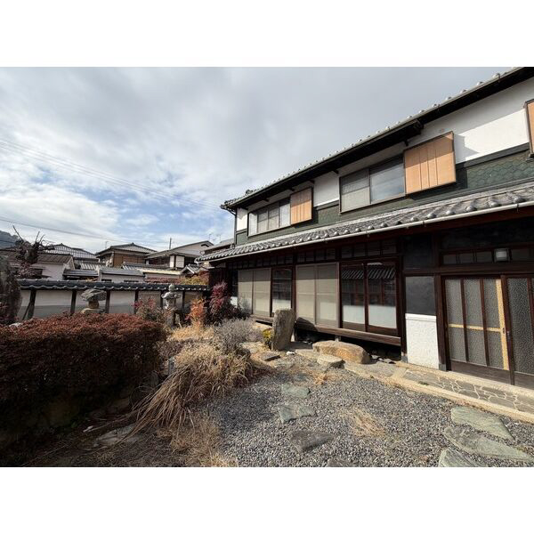 姫路市余部区戸建