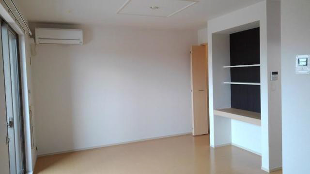 リビング 写真2