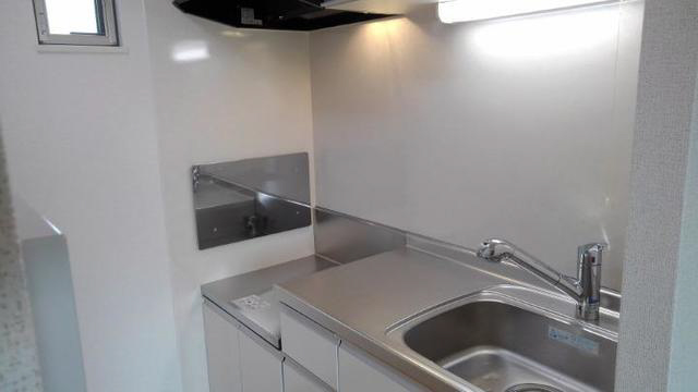 キッチン 写真3