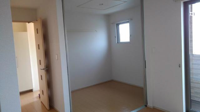 子供部屋 写真8