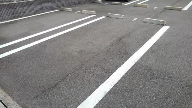 駐車場 写真10