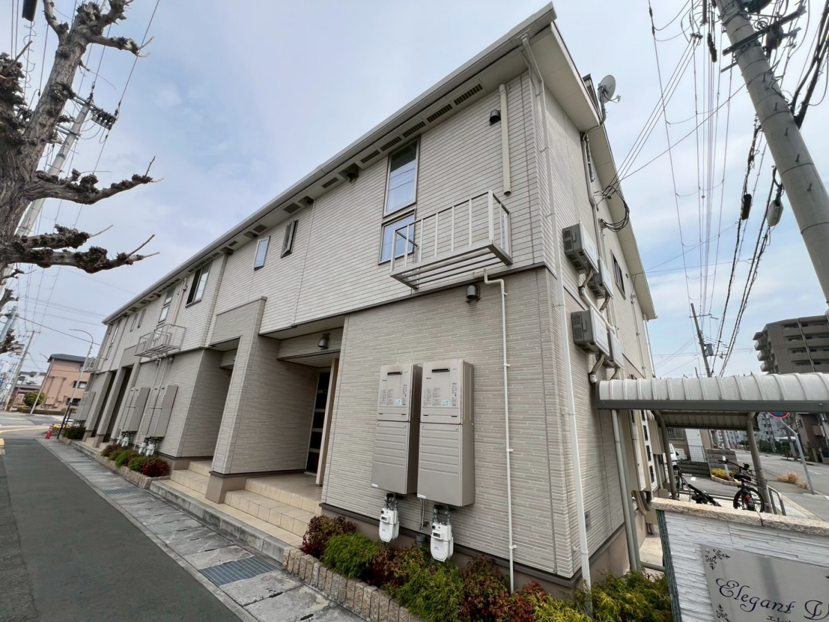 エレガントヴィラ