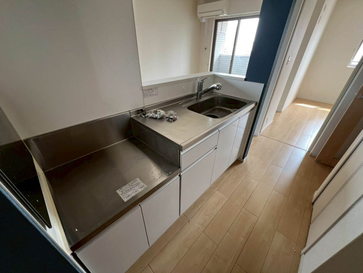 キッチン 写真3