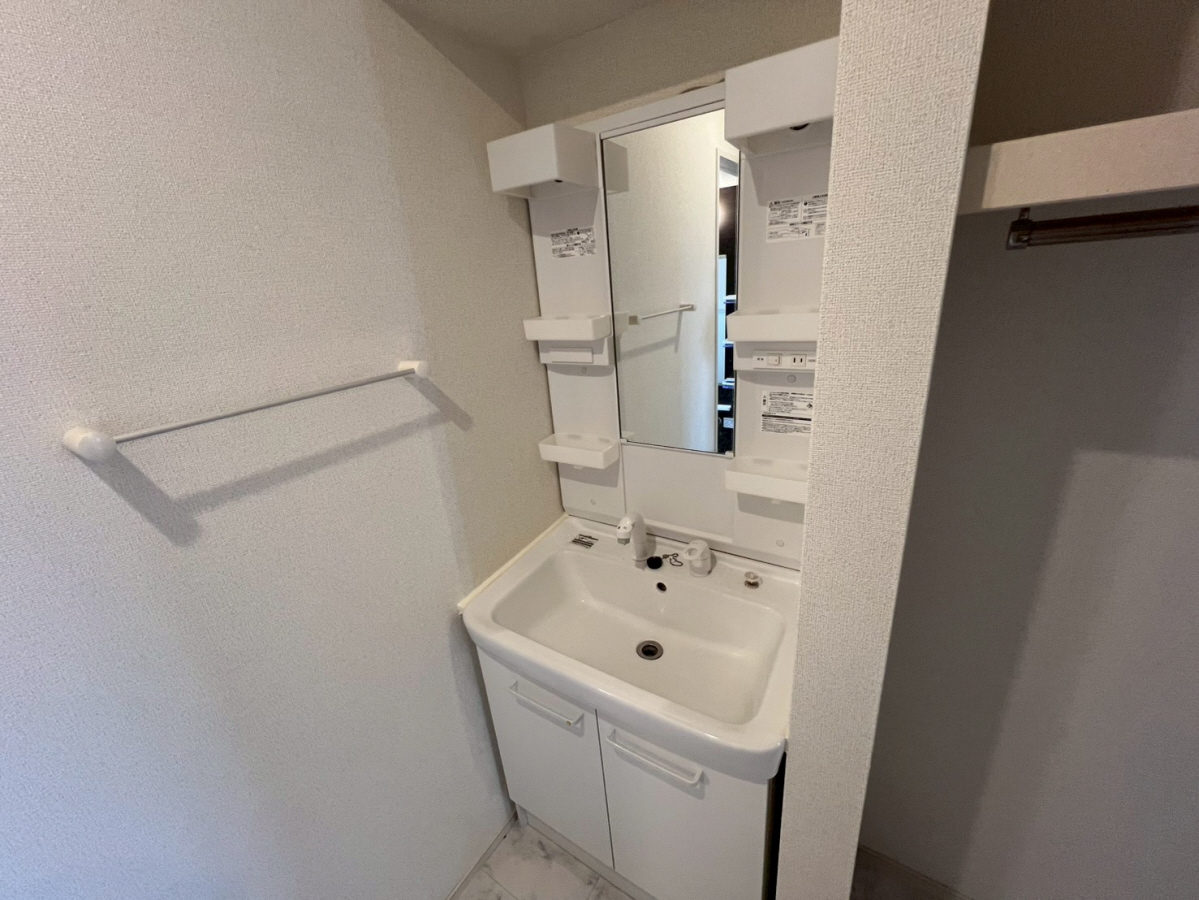 洗面所 写真6