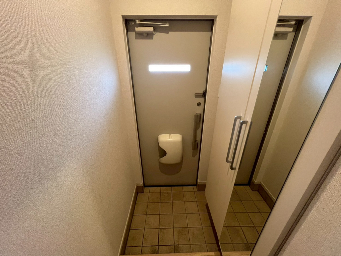 玄関 写真7