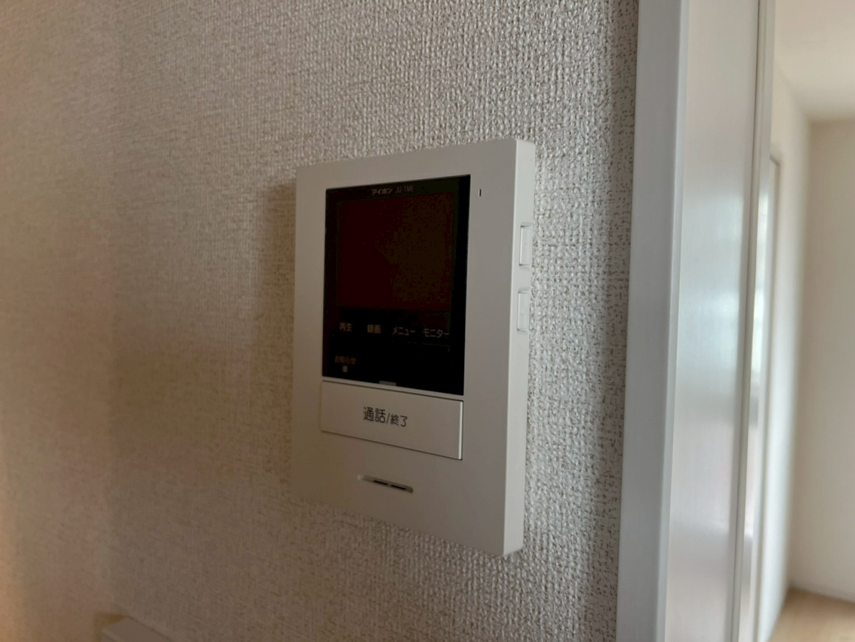 セキュリティ 写真13