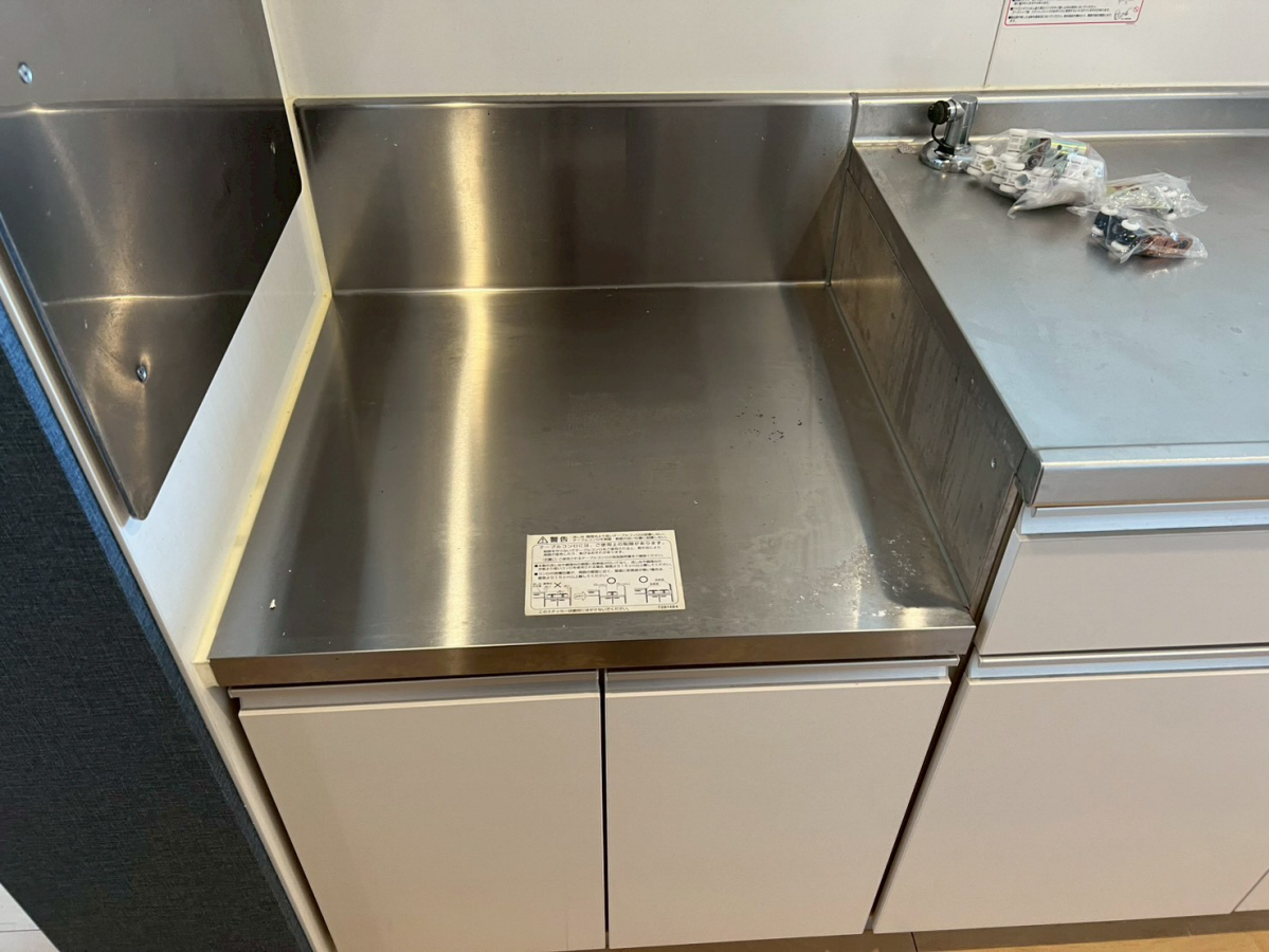 キッチン 写真19