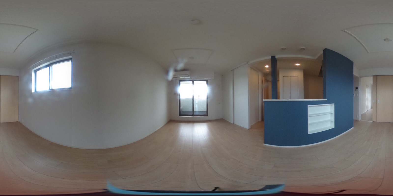 リビング 写真34