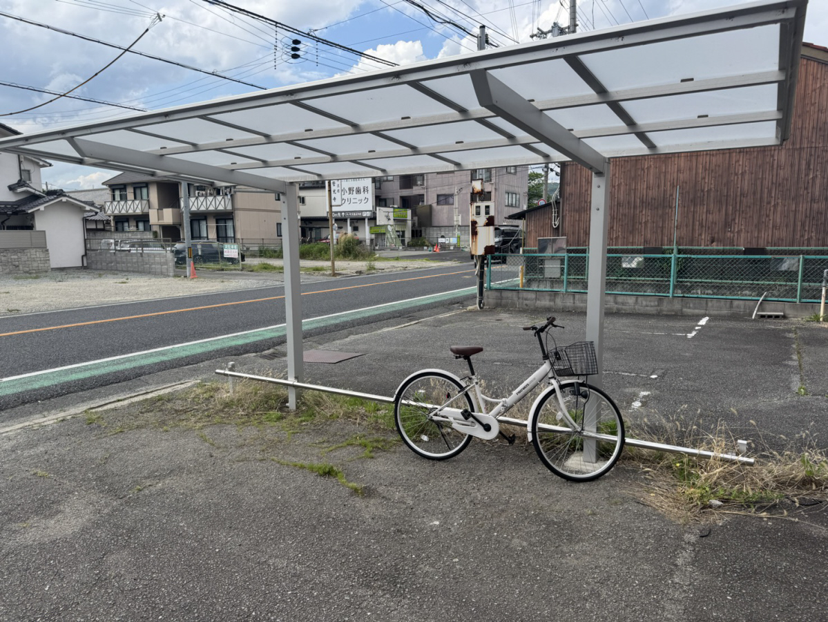 共用部 写真11